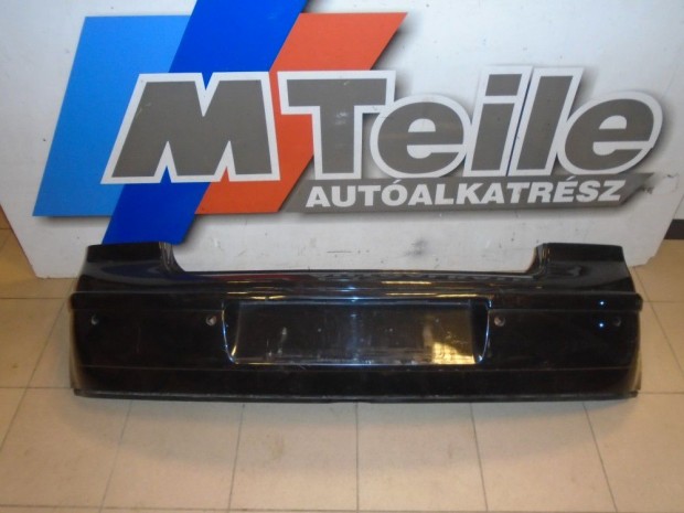 [GY�RI BONTOTT] VOLKSWAGEN - L�KH�R�T�, H�TS� - POLO IV (6Q) (2002-20